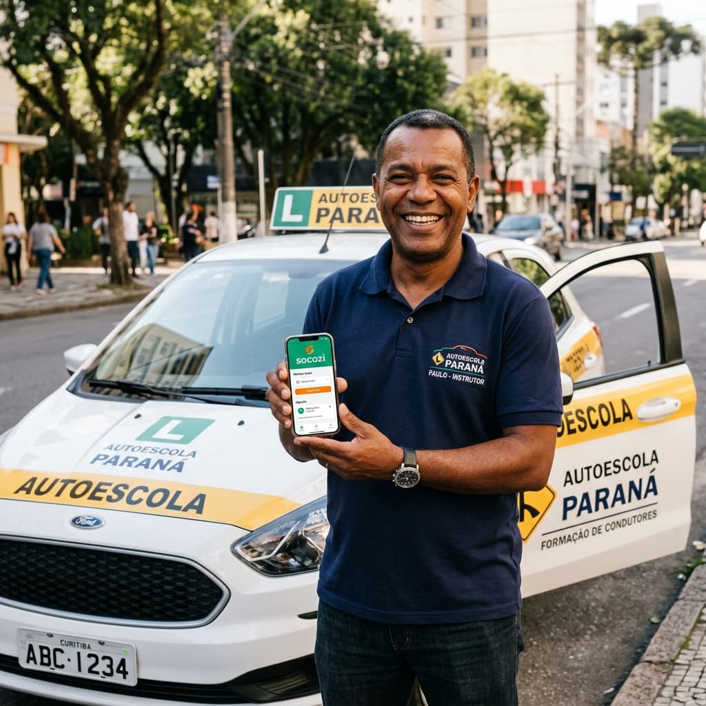 Roberto Almeida